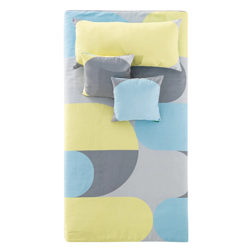 Детски спален комплект MINIA за легло 80 x 180 Детски спален комплект MINIA за легло 80 x 180