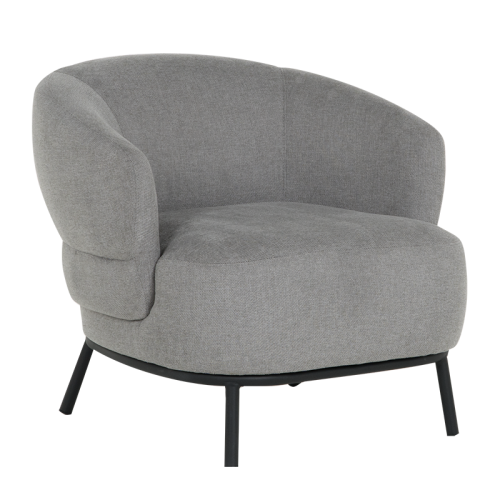 Кресло AURORA - камък BE