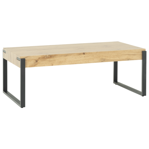 Холна маса LUND - дъб вотан