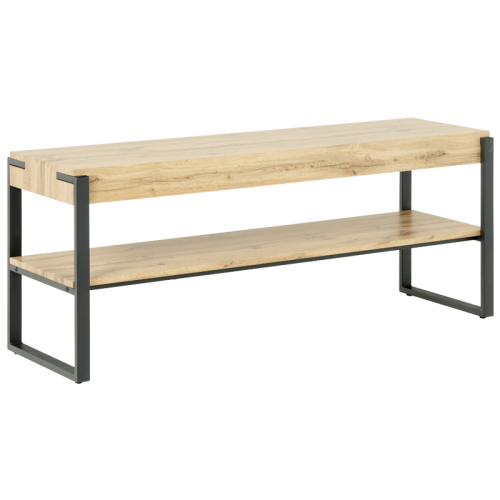 ТВ шкаф MALMO - дъб вотан ТВ шкаф MALMO - дъб вотан