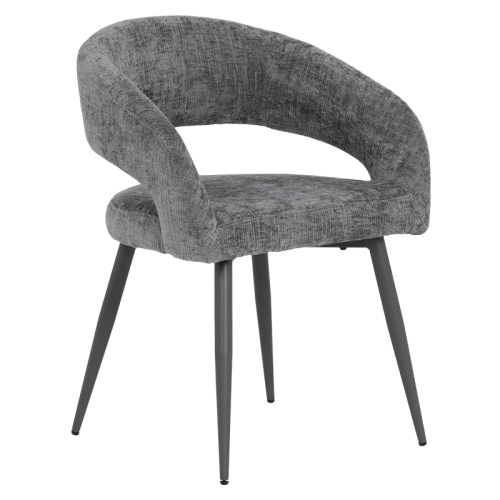 Трапезен стол MESA 2 - сив