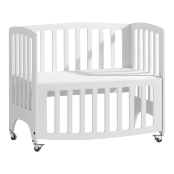 Регулируема бебешка кошара PORI 95 х 55