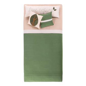 Детски спален комплект OSLO за легло 120 х 200