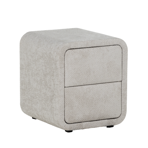 Нощно шкафче за спалня FABER - лате 06 Нощно шкафче за спалня FABER - лате 06