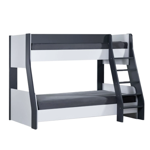 Двуетажно детско легло BREDA Двуетажно детско легло BREDA