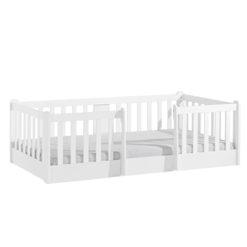 Детско легло Монтесори FROZEN 100 x 200