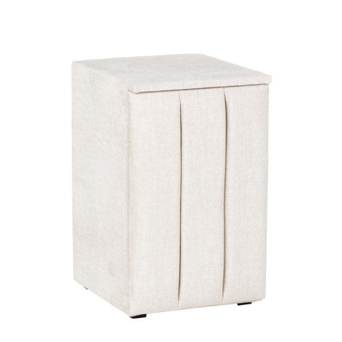 Нощно шкафче за спалня FLORIDA дясно - крем 01 Нощно шкафче за спалня FLORIDA дясно - крем 01