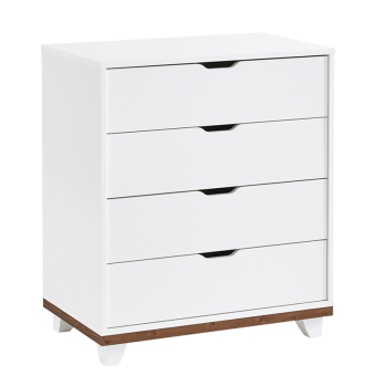 Детски скрин за дрехи KAKULE