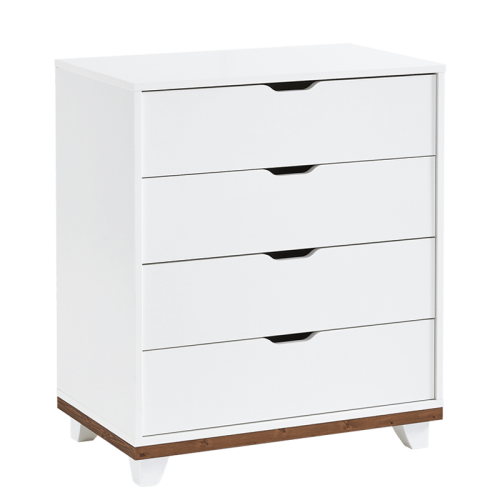 Детски скрин за дрехи KAKULE Детски скрин за дрехи KAKULE