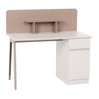 Бюро BAIS - капучино