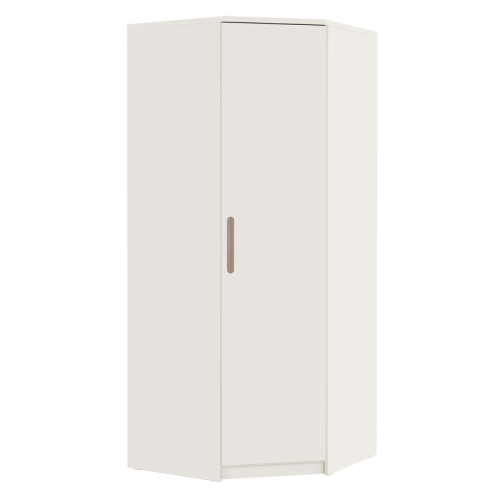 Детски ъглов гардероб JOYIN