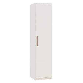 Детски еднокрилен гардероб JOYIN