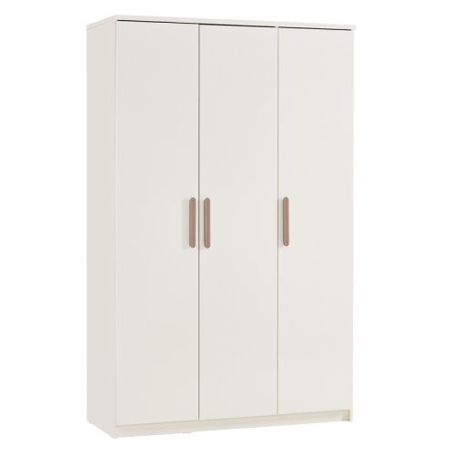 Детски трикрилен гардероб JOYIN Детски трикрилен гардероб JOYIN