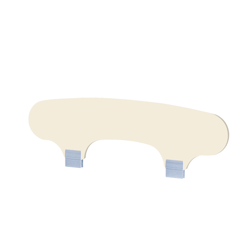 Преграда за детско легло Carmen - Y002A Преграда за детско легло Carmen - Y002A