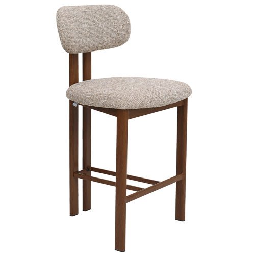 Бар стол KAGOR - кафяв 170 RS2 Бар стол KAGOR - кафяв 170 RS2