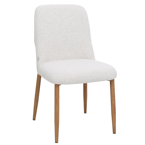 Трапезен стол CAMCO - крем 113 RS1 Трапезен стол CAMCO - крем 113 RS1