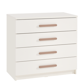 Детски скрин за дрехи JOYIN