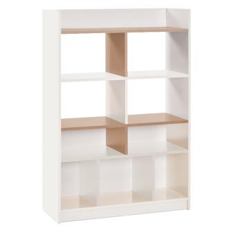 Детска етажерка за книги JOYIN