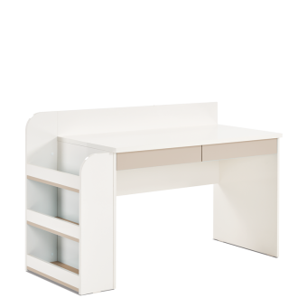 Детско бюро с етажерка JOYIN