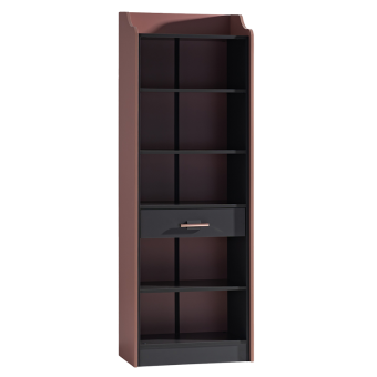 Етажерка за книги VALENCIA