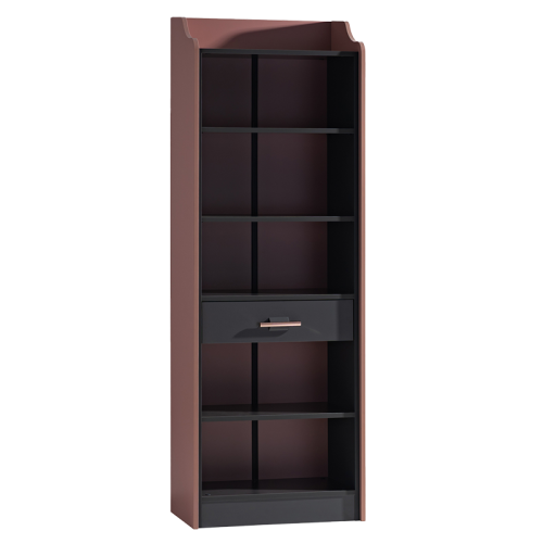 Етажерка за книги VALENCIA Етажерка за книги VALENCIA