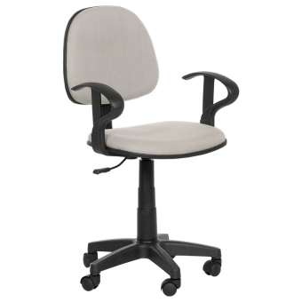 Детски стол Carmen 6012 T - крем