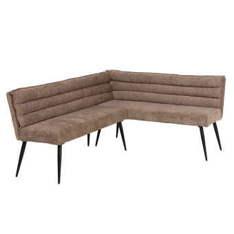 Кухненски ъгъл IKSAN - кафяв R38