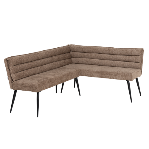 Кухненски ъгъл IKSAN - кафяв R38