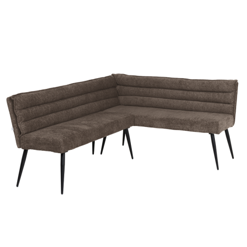 Кухненски ъгъл IKSAN - тъмнокафяв R45 Кухненски ъгъл IKSAN - тъмнокафяв R45