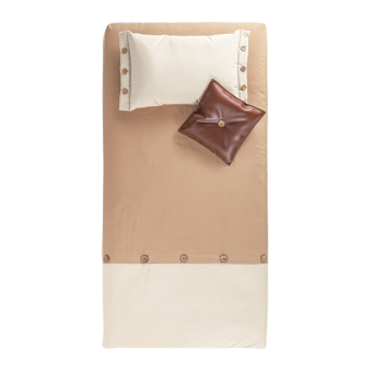 Детски спален комплект EKVADOR за матрак 100 х 200