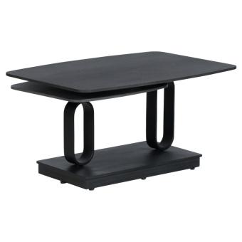 Холна маса VIGIA - черна