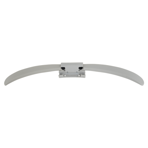 Закачалка за дрехи за офис стол ERGOHUMAN ELITE 2 - сива