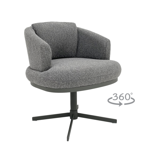 Трапезен стол RAPINA 8 - стомана 149 Трапезен стол RAPINA 8 - стомана 149