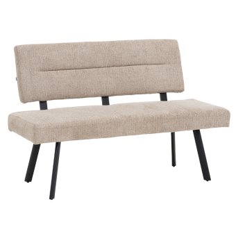 Кухненска пейка ULSAN - бежов L64