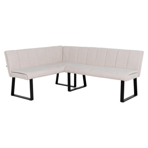 Кухненски ъгъл DAEGU - крем Н22