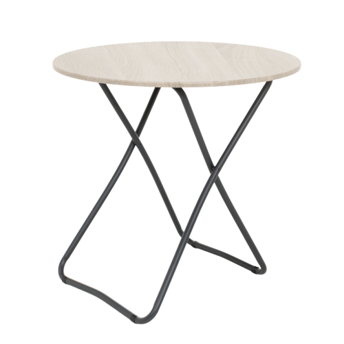 Сгъваема маса AMAL - клен