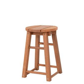 Градинска табуретка LUKA