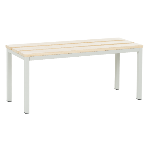 Пейка за съблекалня Carmen CR-1051 J - 150 - сив