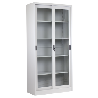 Метален шкаф Carmen CR-1267 J