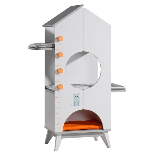 Къща за животни BIRD HOUSE Къща за животни BIRD HOUSE
