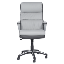 Президентски офис стол Carmen 5006 - сив Президентски офис стол Carmen 5006 - сив