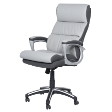 Президентски офис стол Carmen 5006 - сив Президентски офис стол Carmen 5006 - сив