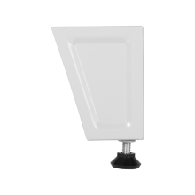 Комплект крака за метален шкаф Комплект крака за метален шкаф