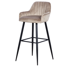 Бар стол Carmen 3083 - пясъчно