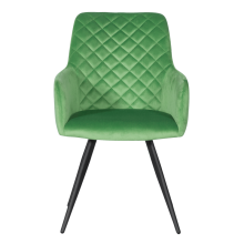 Трапезен стол ETON - светлозелен BF 2 Трапезен стол ETON - светлозелен BF 2