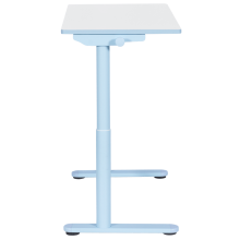 Ергономично детско бюро Carmen CR-103 - синьо