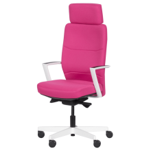 Ергономичен стол TAR - розов Ергономичен стол TAR - розов