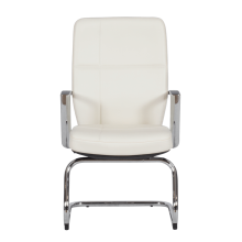 Посетителски стол SIENA - шампанско LUX Посетителски стол SIENA - шампанско LUX