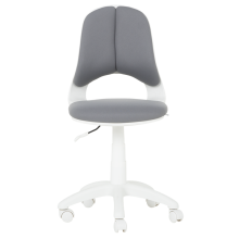 Детски стол Carmen 6017-2 - сив