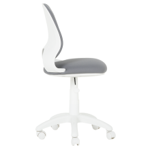 Детски стол Carmen 6017-2 - сив